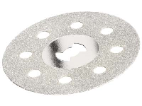 Dremel Ez Speedclic Diamond Cutting Wheel 38mm