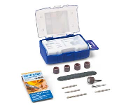 Dremel Wood Working Set 20 Pieces