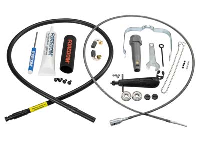 Foredom 32 Piece Tune-up Kit For   Foredom LX Motor