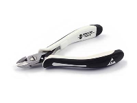 Durston Professional Razor Flush   Oval Cutters 115mm