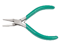 Flat Nose Pliers 135mm, Value Range