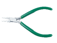 Flat Nose Pliers 110mm, Value Range