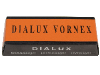 Dialux Vornex/orange For Pre-polish Of Ferrous Metals, 100g