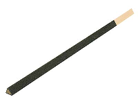 Emery Stick Triangular 1200 Grit   Fine