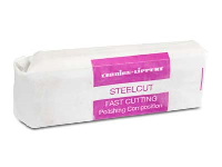 Canning-Lippert Steelcut Ultra  Course Compound, Fast Cutting For   Ferrous And Non Ferrous Metals 840g