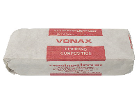 Canning-Lippert Vonax For Polishing Perspex And Plastics 710g