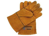 Durston Heat Resistant Leather Gloves