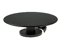 Black Revolving Soldering Stand    203mm/8&amp;quot;, Value Range