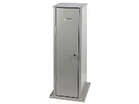 Durston Cabinet Stand With Door For Rolling Mills Drm 100, Drm 130, Drm 150, D2 130