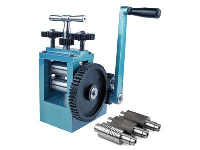 Combination Rolling Mill With 5    Rollers, Value Range