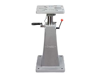 Durston Professional Rolling Mill  Stand, Adjustable