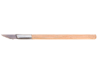 Agate Burnisher Knife Shape Blade