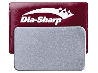 Dia-sharp Dmt Sharpening Stone Fine