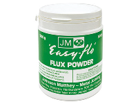 Easy Flo Flux Powder 500g