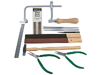 Beginners Tool Kit