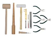 Jewellers 12 Piece Starter Kit