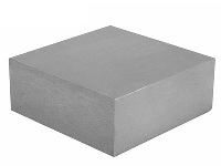 Durston Steel Bench Block 5cm X 5cm