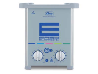 Elma Easy Ultrasonic E20h, 1.75    Litre, With Lid, Entry Level