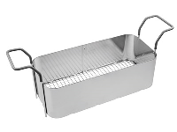 Elma Ultrasonic Basket For S60H And Select 60 Models