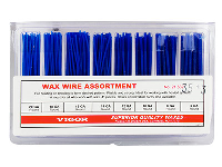 Ferris `vigor` Wax Wire Assortment, Round