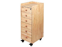 Durston Workbench Drawer Unit