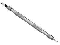 Double Ended Spring Bar Tool