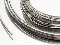 Palladium Gw Square Wire 6.00mm    Fully Annealed