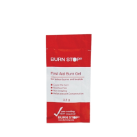 Burn Stop Burn Gel Sachet 3.5g