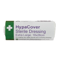 Sterile Dressing Extra Large 18 x 28cm