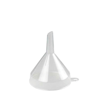 Plastic Funnel 9.5cm