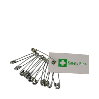 Safety Pins