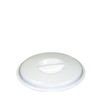 Bucket Lid for 9Ltr White Bucket