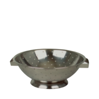 S/S Colander with side handles 18cm 8"