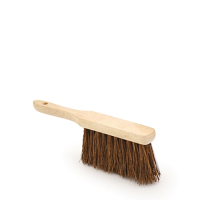 Bassine Stiff Hand Brush  