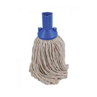 Exel Mop Head Blue PY 200 gram