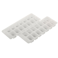 Ice Cube Tray (12 cubes) 