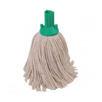 Exel Mop Head Green PY 200 gram