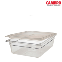 Polycarbonate Gastronorm 1/9 Seal Lid