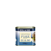 Royal Dane Chopped Pork and Ham