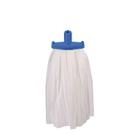 Prairie Big White Mop Blue 250g