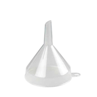 Plastic Funnel 15cm