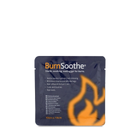 BurnSoothe Burn Dressing 10 x 10cm