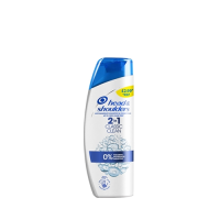 Head & Shoulders 2 in 1 Classic Clean 225ml