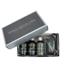 Energize 50ml Guest Sample Box
