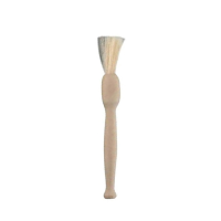 Pastry Brush Wooden Handle