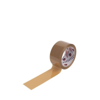 Parcel Tape Brown