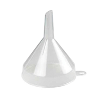 Plastic Funnel 18cm