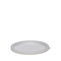 Round Storage Container Lid 6L