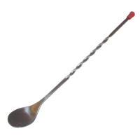 S/S Cocktail/Bar Mixing Spoon 11" 28cm