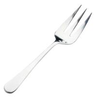 Scand/Windsor 18/0 SS Large Serving Fork